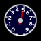 5000 RPMS
