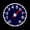 6000 RPMS