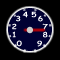 7800 RPMS